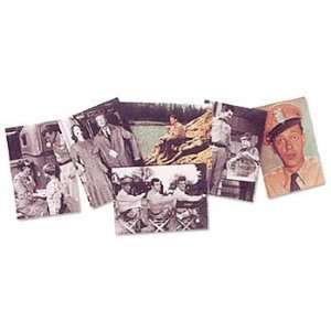 Andy Griffith Postcard Set