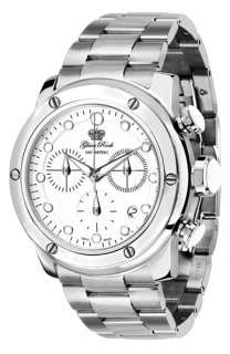 Glam Rock Aqua Rock Chronograph Bracelet Watch  