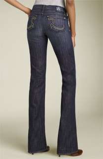 Rock & Republic Kasandra Bootcut Stretch Jeans (Amethyst 