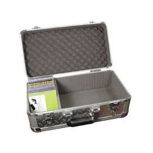   Odyssey KCD200 KROM 200 CD Case (Diamond Plate) Musical Instruments