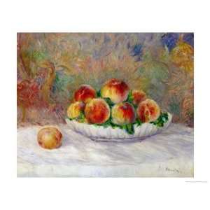   Giclee Poster Print by Pierre Auguste Renoir, 24x32