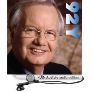 Bill Moyers at the 92nd Street Y On Democracy