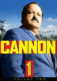 The second half of season 1 with William Conrad as the title private 