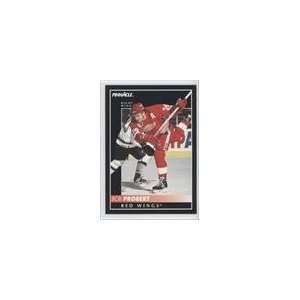  1992 93 Pinnacle #56   Bob Probert Sports Collectibles