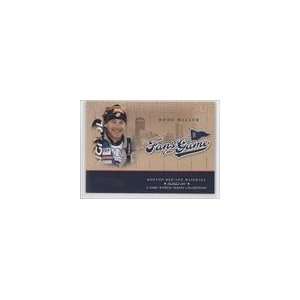   2004 Studio Fans of the Game #218   Bode Miller Sports Collectibles