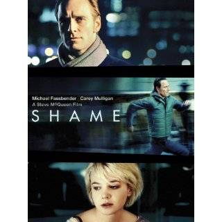 Shame by Michael Fassbender, Carey Mulligan, James Dale and Nicole 