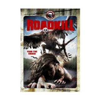 Roadkill Maneater Series ~ Kacey Barnfield, Diarmuid Noyes, Eliza 