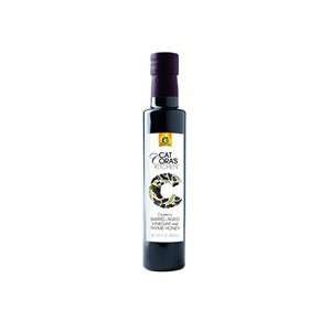 Cat Cora 8.5 oz Vinegar, Thyme Honey Grocery & Gourmet Food