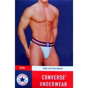  Converse All Star Chuck Taylor Bikini Underware for Men 