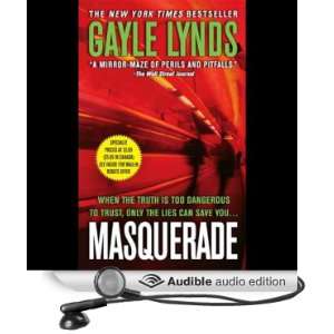   (Audible Audio Edition) Gayle Lynds, Christina Moore Books