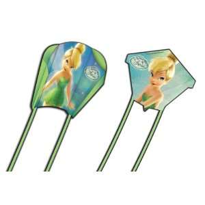  Disney Fairies Kite 2 Pack Toys & Games