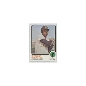  1973 Topps #159   Cito Gaston Sports Collectibles