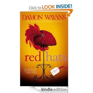 Red Hats Damon Wayans  Kindle Store