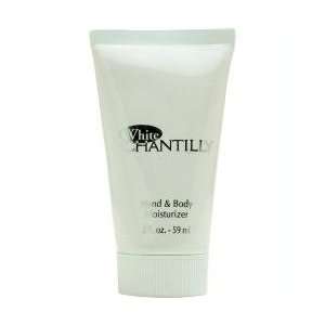  WHITE CHANTILLY by Dana Beauty