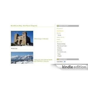   AboutAbruzzo Kindle Store Abruzzo, Italy David Brenner at Villasfor2