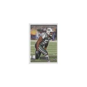   Rising Rookies Playmaker #PDH   David Harris Sports Collectibles