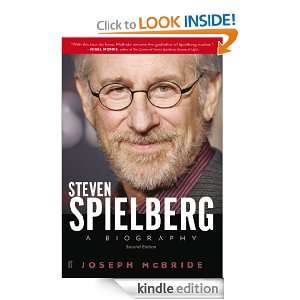 Start reading Steven Spielberg 