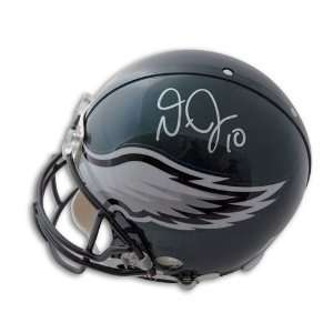 DeSean Jackson Autographed/Hand Signed Philadelphia Eagles Full Szie 