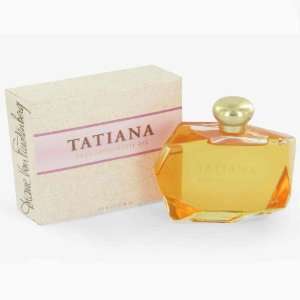  TATIANA by Diane von Furstenberg   Bath Oil 4 oz   401915 