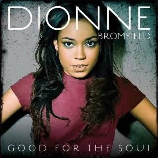 Dionne Bromfield