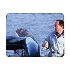  Donald Campbell   Anniversary   iPad Cover (Protective 