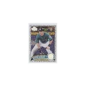   Update Diamond Anniversary #US254   Dustin Ackley Sports Collectibles