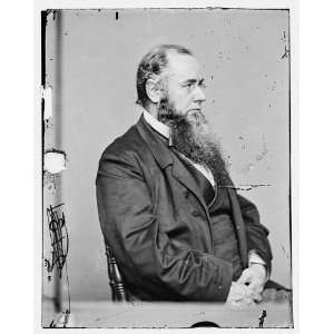  Hon. Edwin M. Stanton