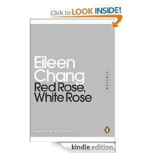   Penguin Mini Modern Classics) Eileen Chang  Kindle Store