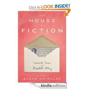 The House of Fiction Leonard, Susan and Elizabeth Jolley Susan 