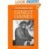  Ernest Gaines (Literary Conversations) by Ernest J. Gaines (Mar 1