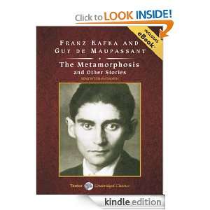Metamorphosis by Franz Kafka Franz Kafka  Kindle Store