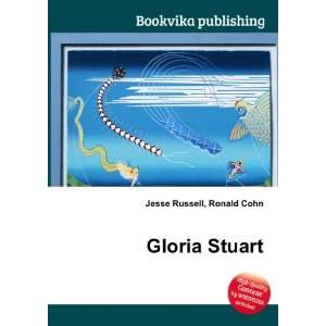  Gloria Stuart Ronald Cohn Jesse Russell Books