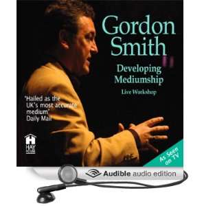   with Gordon Smith (Audible Audio Edition) Gordon Smith Books