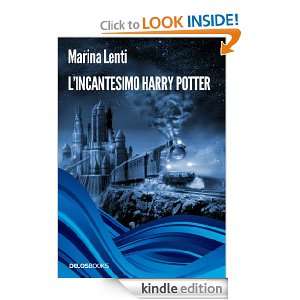 incantesimo Harry Potter (I libri di Fantasy magazine) (Italian 