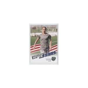    2010 Upper Deck MLS #196   Heather Mitts Sports Collectibles