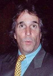 Henry Winkler   Shopping enabled Wikipedia Page on 