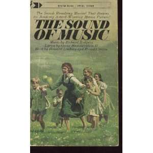   of Music. Oscar Lindsay, Howard Crouse, Russel. Hammerstein Books