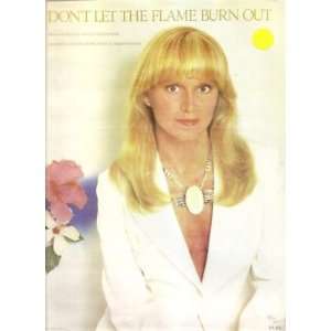   Dont Let The Flame Burn Out Jackie Deshannon 200 