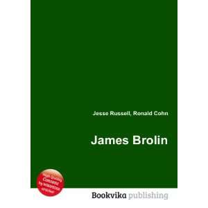 James Brolin [Paperback]