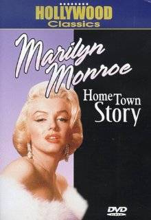 25. Home Town Story DVD ~ Jeffrey Lynn