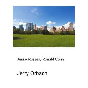 Jerry Orbach [Paperback]