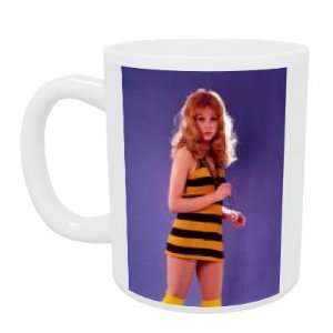 Joanna Lumley   Mug   Standard Size