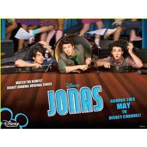   2009) Style A  (Joe Jonas)(Nick Jonas)(Kevin Jonas)