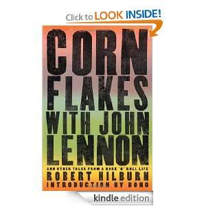   Flakes with John Lennon And Other Tales from a Rock n Roll Life
