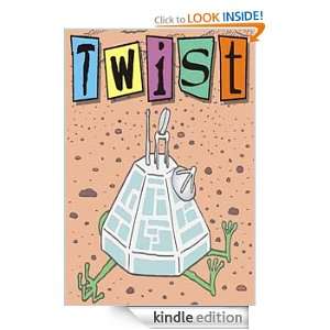 Twist John Cook  Kindle Store