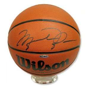  Autographed Basketballs   John Wooden   Frontgate