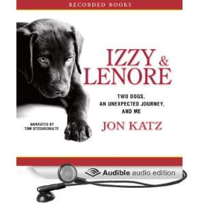   and Lenore (Audible Audio Edition) Jon Katz, Tom Stechschulte Books