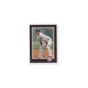  2010 Bowman #13   Josh Hamilton Sports Collectibles