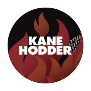  Kane Hodder Logo Button B 3867 Toys & Games
