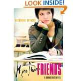 More Than Friends A Saving Grace Novel by Katherine Spencer (May 1 